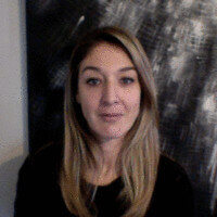 Photo de Sidonie Bouvier